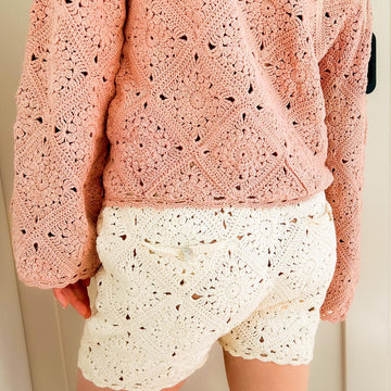 Naomi shorts