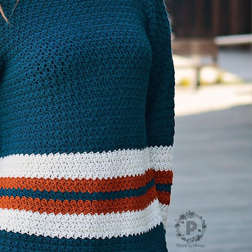 Ashley Pullover
