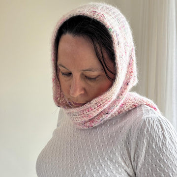 Frivolity Scarf (Max and Mini)