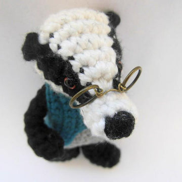 September Badger