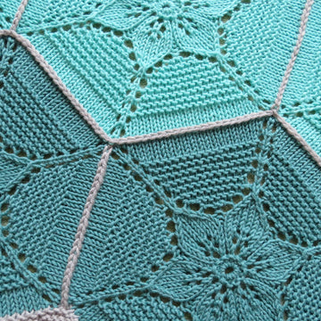 Flower Blanket