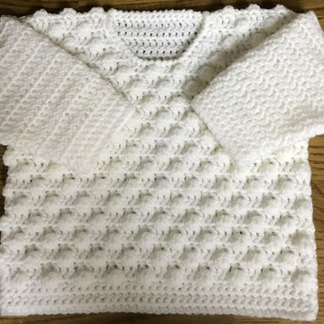 Bobble Sweater for Baby or Child