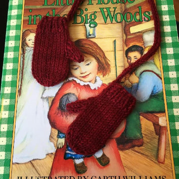 Half Pint Mittens