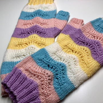 Dynamite Mitts