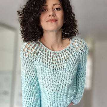 Nuage Sweater
