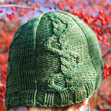 Spindrift Hat
