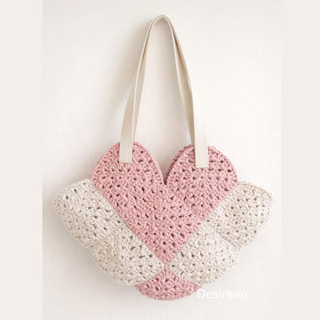 Petal Bloom Bag