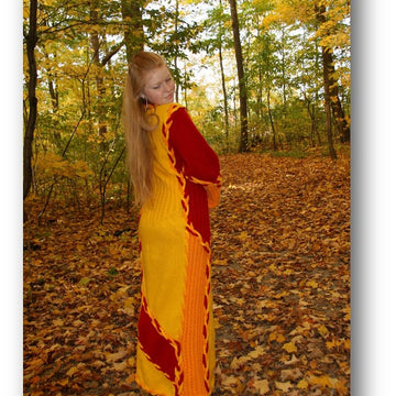 Intertwined with Fall