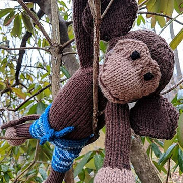 Monkey