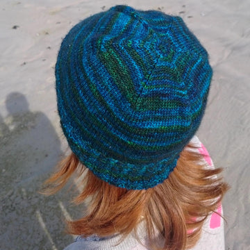 Phoenix Hat
