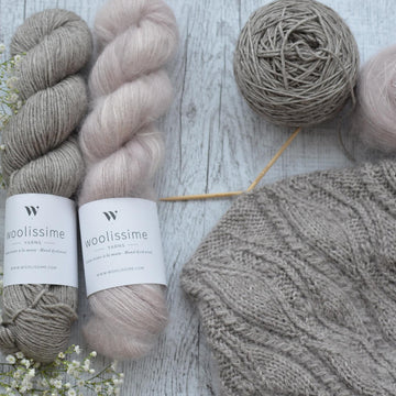 Nathalie Sweater