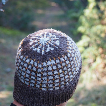 Nogal Hat