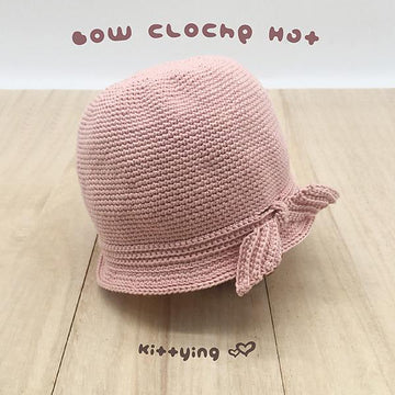 Cloche Hat