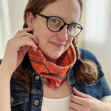 Flatpack Cowl