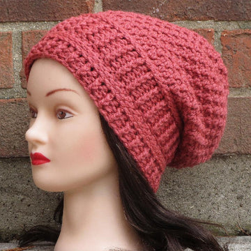 Paige Slouchy Beanie