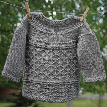 Coming Home Cardigan