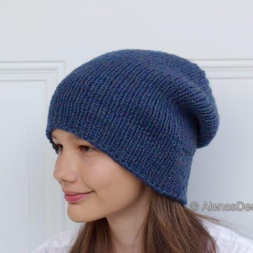 Christian Beanie Hat