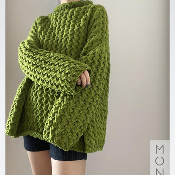 Ivy Sweater Dress