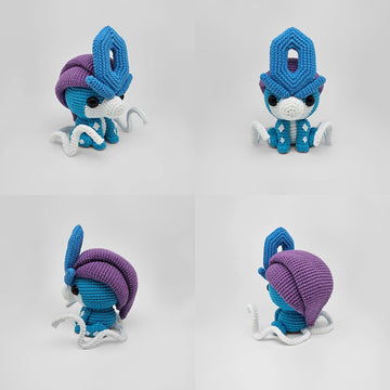 Raikou, Entei & Suicune