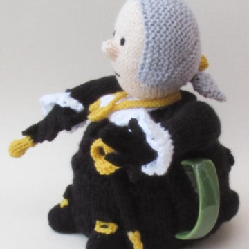 Black Rod Tea Cosy