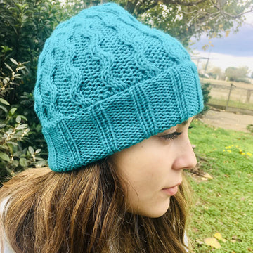 Swaying Hat
