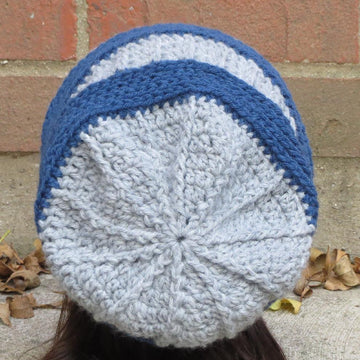 Penny Slouch Hat