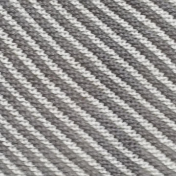 English Summer Shawlette