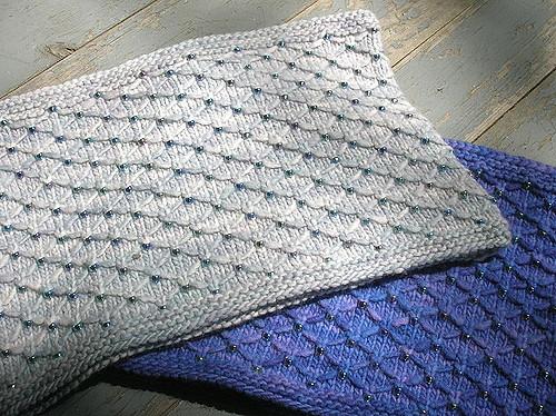Faberge Cowl