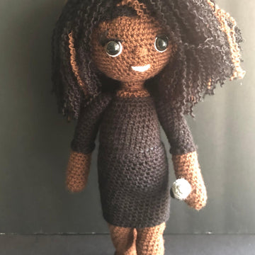 Oprah - Today's Inspiring Women