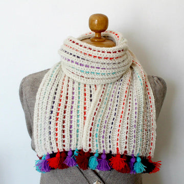 Alaska Scarf