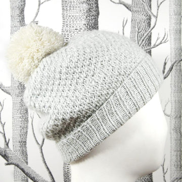 Brioche Hat