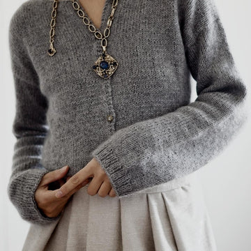 Clotilde Cardigan