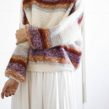 Flow Sweater