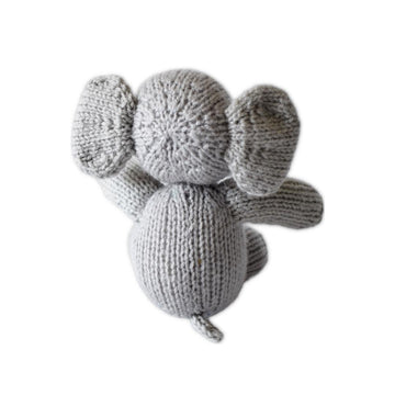 Eric the Elephant