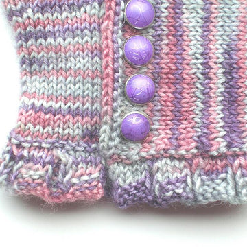 Cubist Gloves