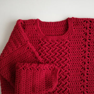 Alacritas Sweater/Spencer