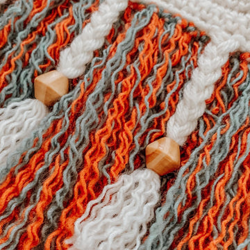 Summer Vibes Tapestry