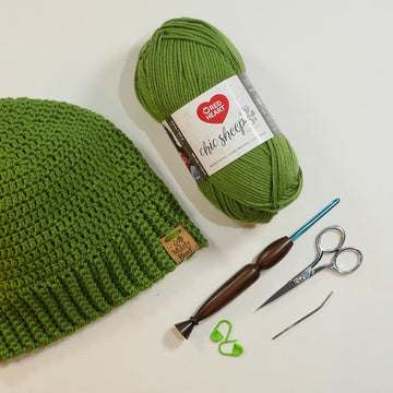 Chic and Simple Perfect Hat
