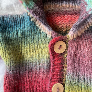 Cloud Baby Suit