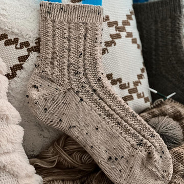 Frill Socks