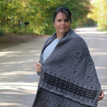 Josephine Wrap
