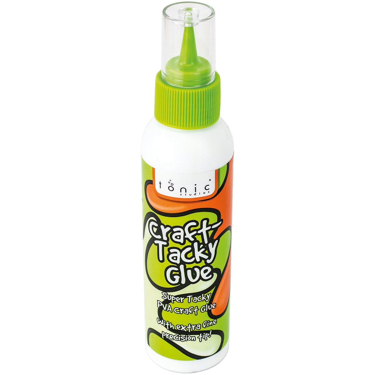 Tonic Studios Funky Glue (PVA) 120ml - 536310