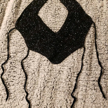 Jewel Crop Top