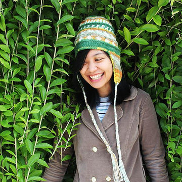 Folky Hat