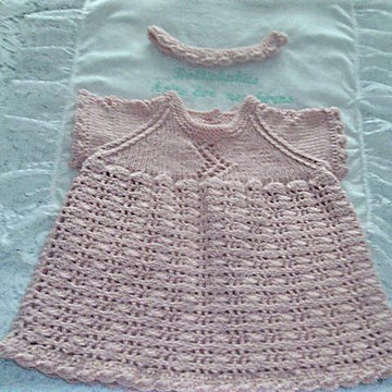 Cro-Knit No. 2