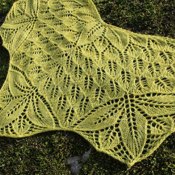 Leaf by Leaf