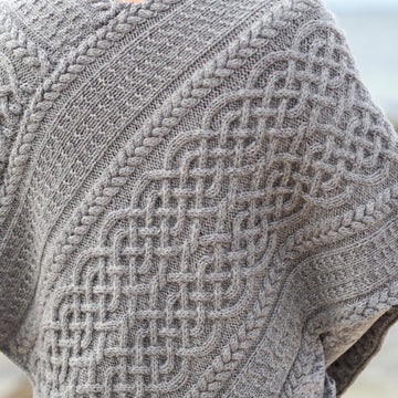 Portree Poncho