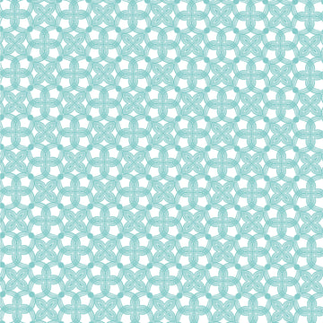 Cricut Patterned Premium Vinyl Sampler 12"X12" 6/Pkg - Rob & Bob Stamped Blooms -Removable