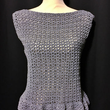 Weekend Lover Peplum Top