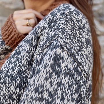 Emerson Cardigan
